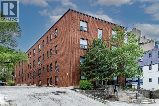 Photo - 118 St Joseph's Dr Unit 209