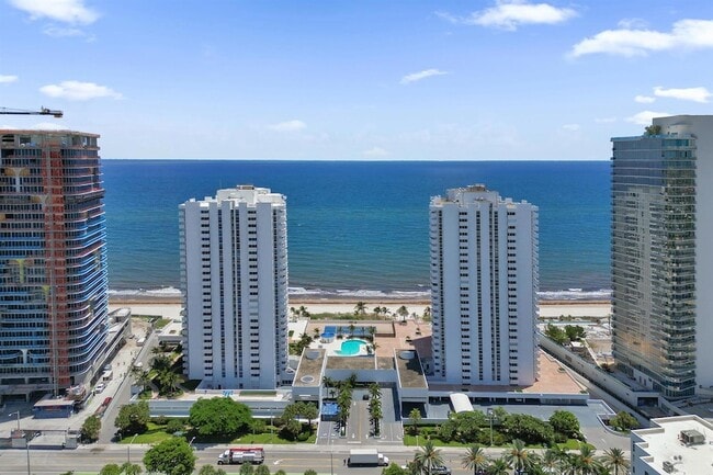 Building Photo - 1360 S Ocean Blvd Unit 1202