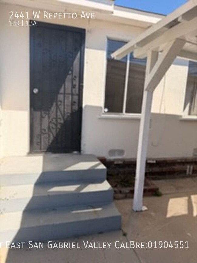 Photo - 2441 Repetto Ave