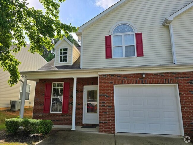 Building Photo - 617 Woodson Dr Rental