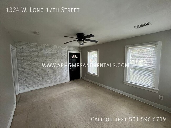 Photo - 1324 W Long 17th St