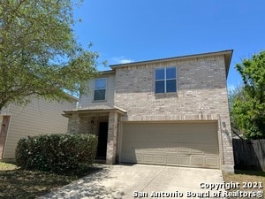 Building Photo - 13719 York Woods