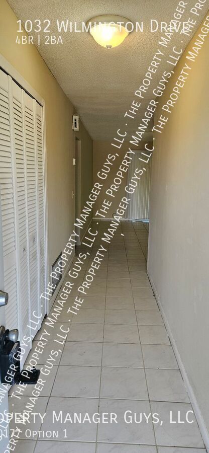 Photo - 1032 Wilmington Dr
