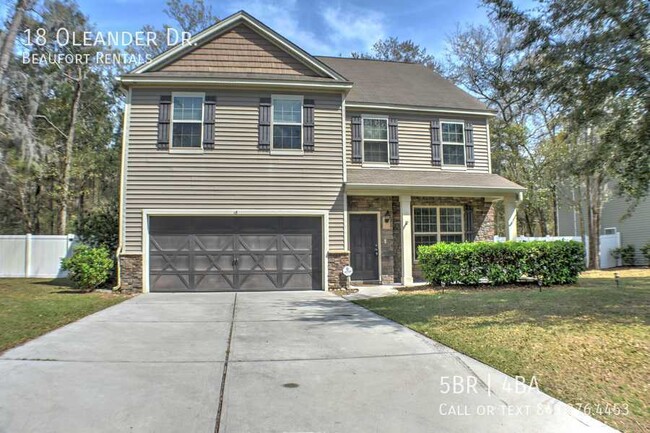 Photo - 18 Oleander Dr House