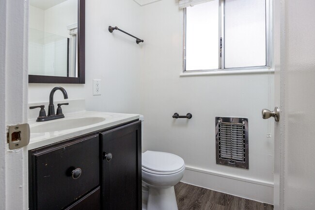 Photo - South Norton Apartments