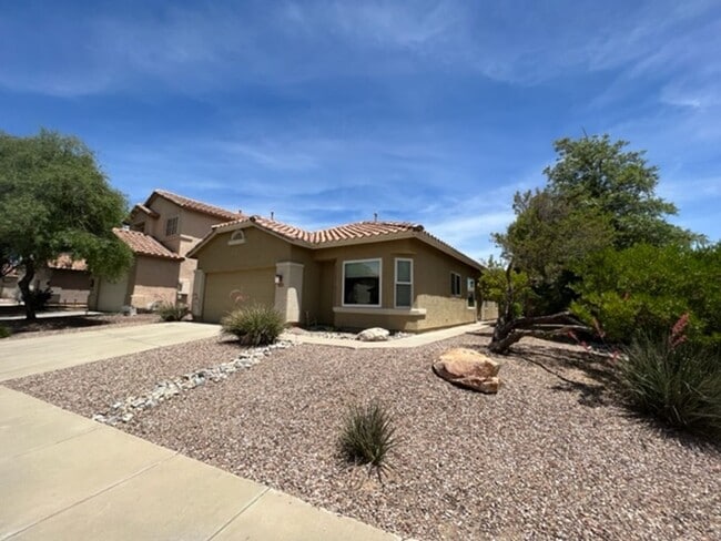 Photo - Bright 3BR NW Tucson Basecamp | Private Yard + 2-Car Garage