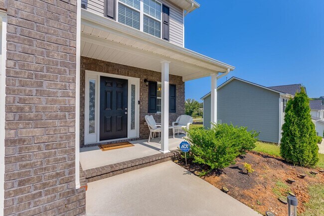 Photo - 11317 Flame Willow Ln