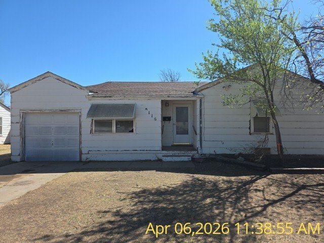 Building Photo - 2116 Hamilton St