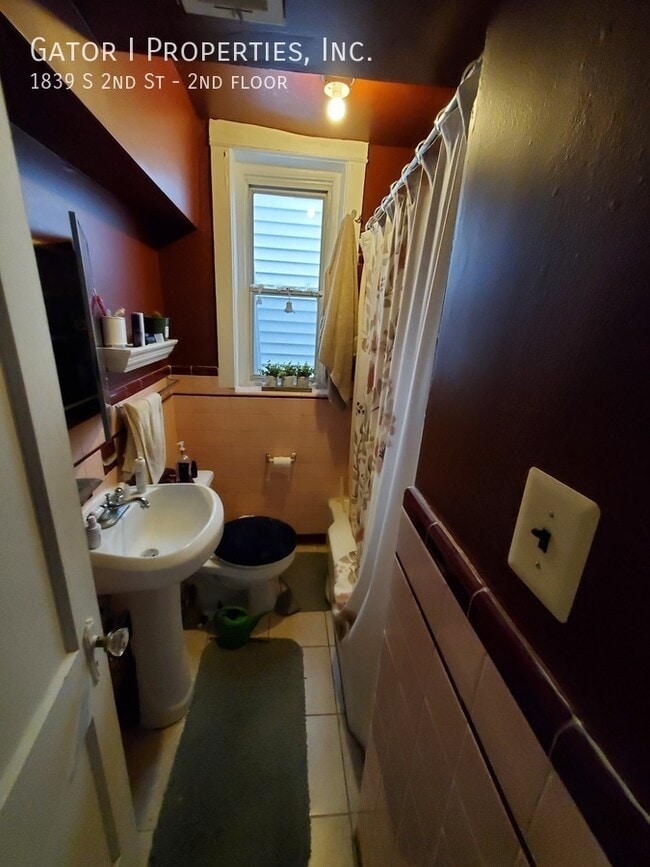 Photo - 1839 S 2nd St Unit 2nd floor