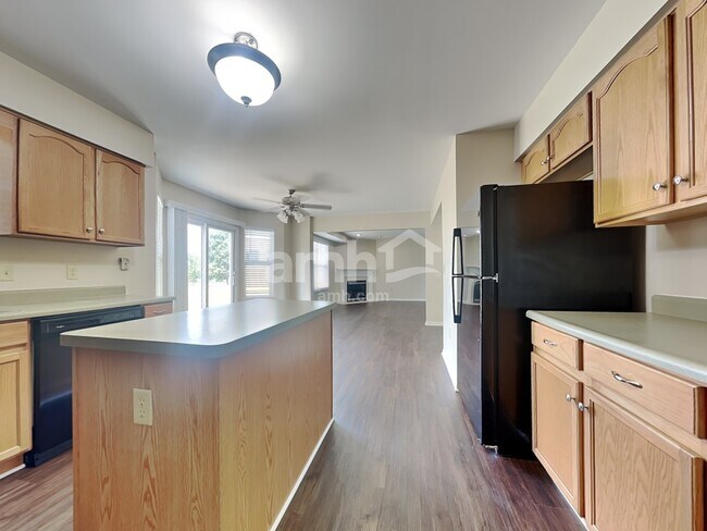 Photo - 1837 Cantwell Ct