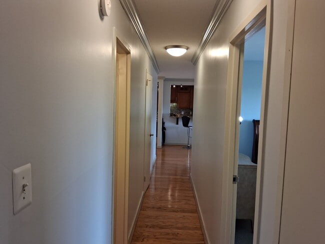 Hall - 7333 New Hampshire Ave Unit 11th Floor