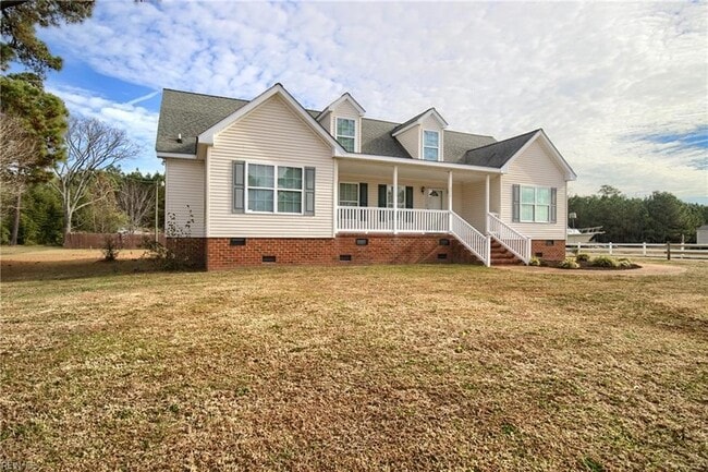 Building Photo - 9469 Glass Rd Rental