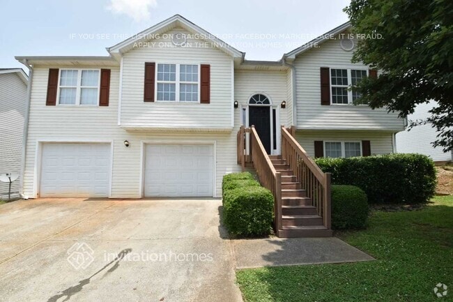 Building Photo - 176 Ashland Creek Ct Rental