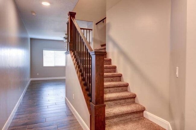 Photo - Newer townhome in Cedar City!