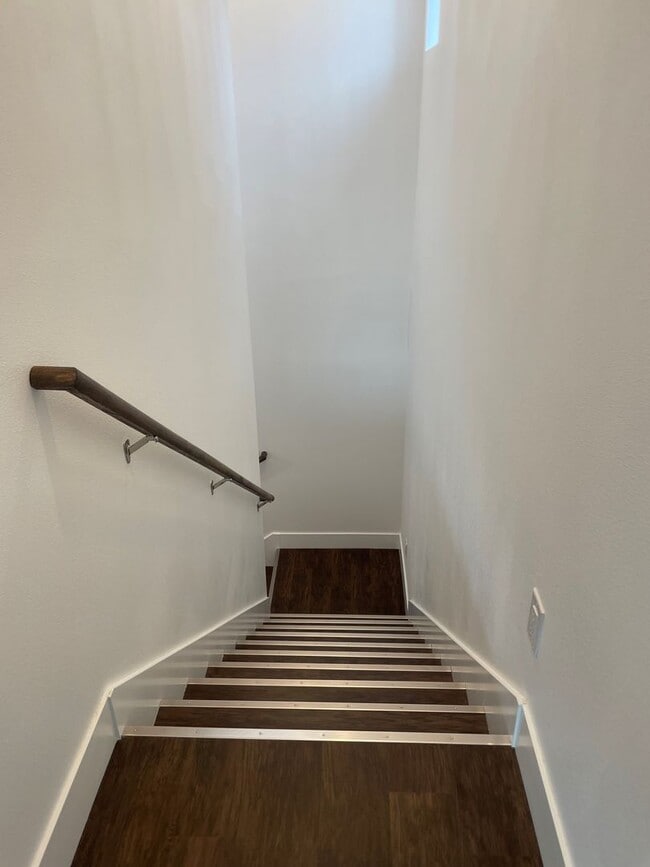 Photo - Now renting Brand new 1 bedroom 1.5 bathroom Executive Townhome