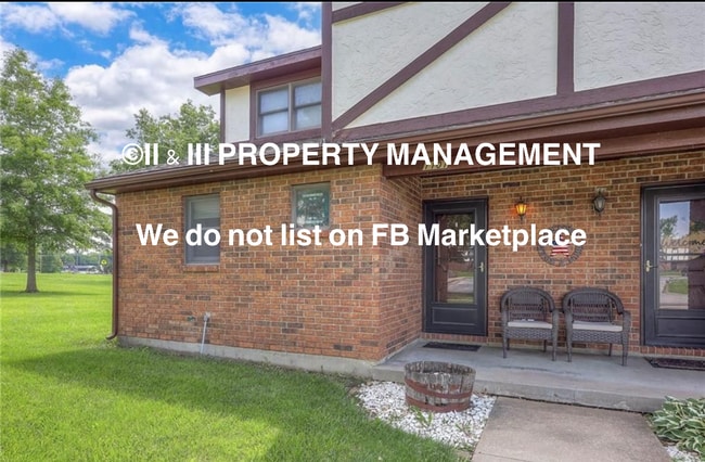 Photo - 1101 Jeff Cir