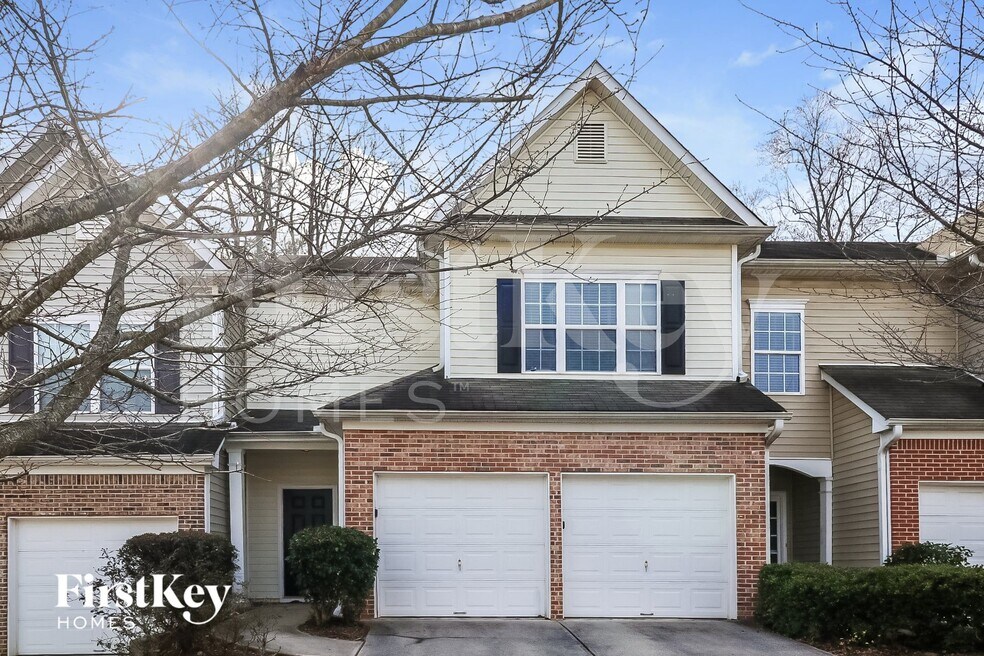 2267 Baker Station Dr