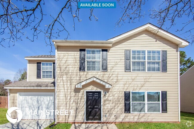 Building Photo - 10506 Wilson Glen Dr Rental