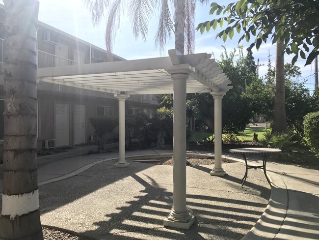 Photo - Olive Tree Apartments