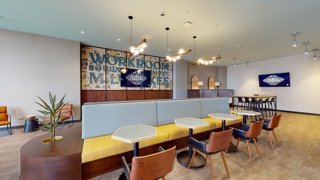Work Room (1st Floor)
