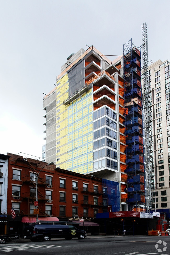 Photo - The Isis Condominium