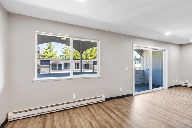 Deluxe 2 Bedroom