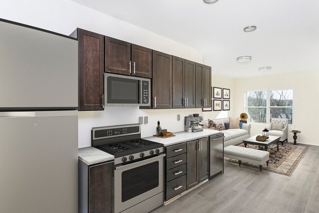 Photo - Hamilton Row