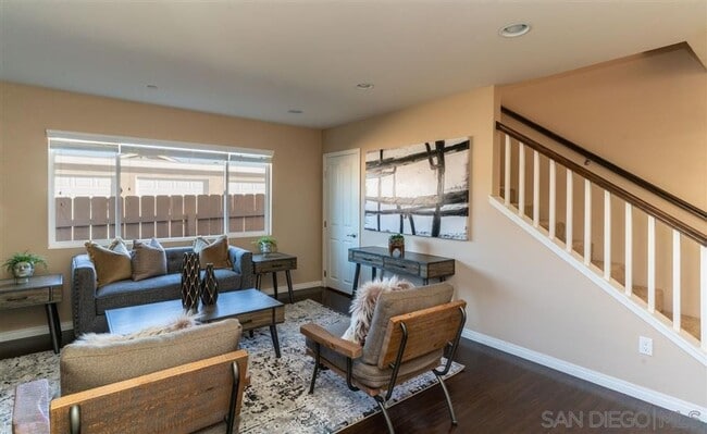 Photo - Imperial Beach -  Beautiful 4 bedrooms and...
