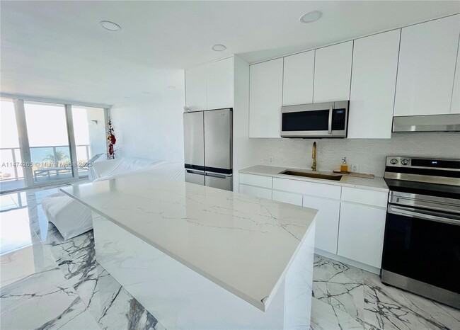 Photo - 1200 N Fort Lauderdale Beach Blvd Condo
