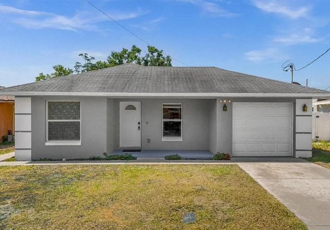 Photo - 1207 Ave I