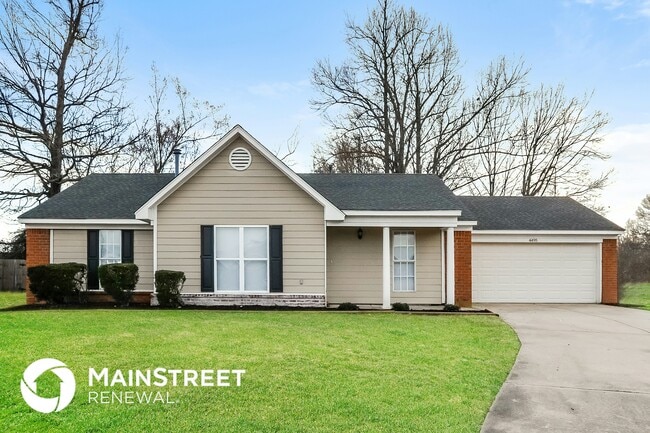 Building Photo - 4495 Andover Ln