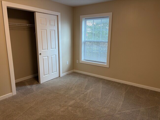 Heatherwood Apartments