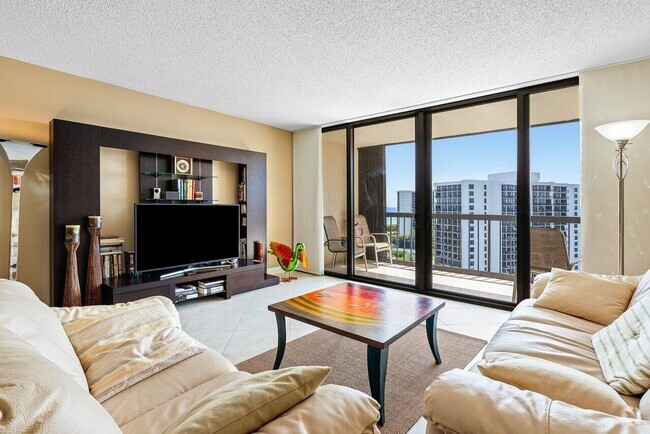 Building Photo - 4740 S Ocean Blvd Unit 1515 Rental