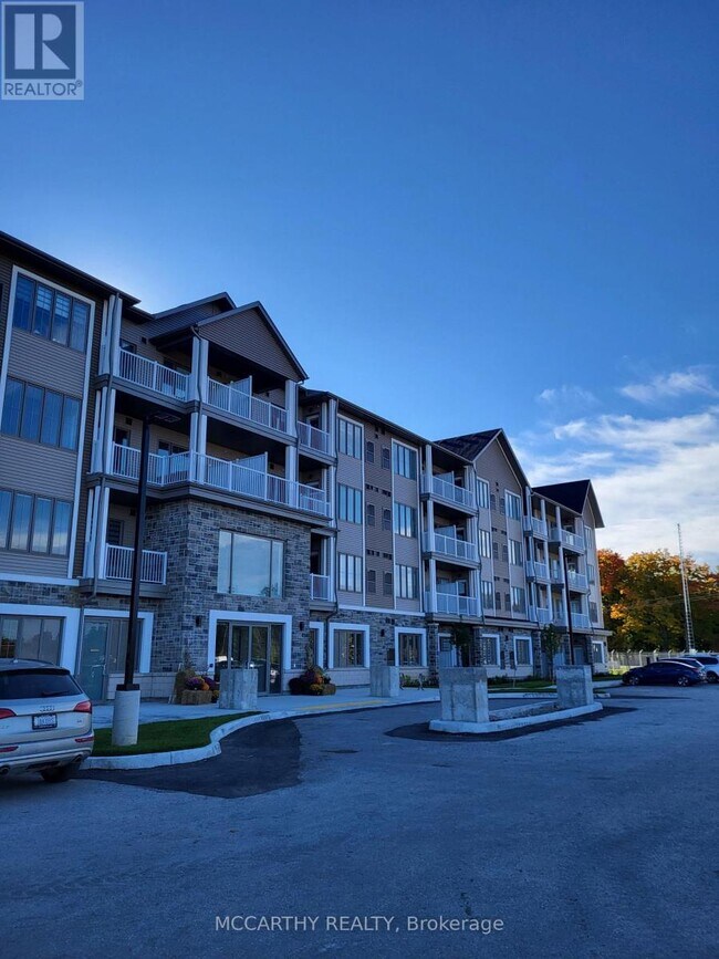 Photo - 270 Hagan St E Unité 211