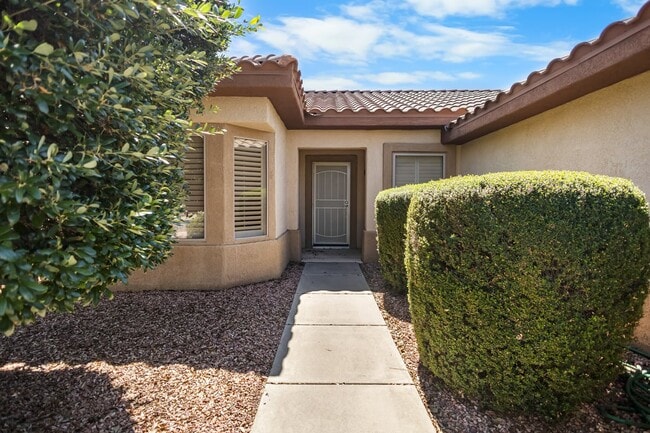 Photo - Sun City Grand Home