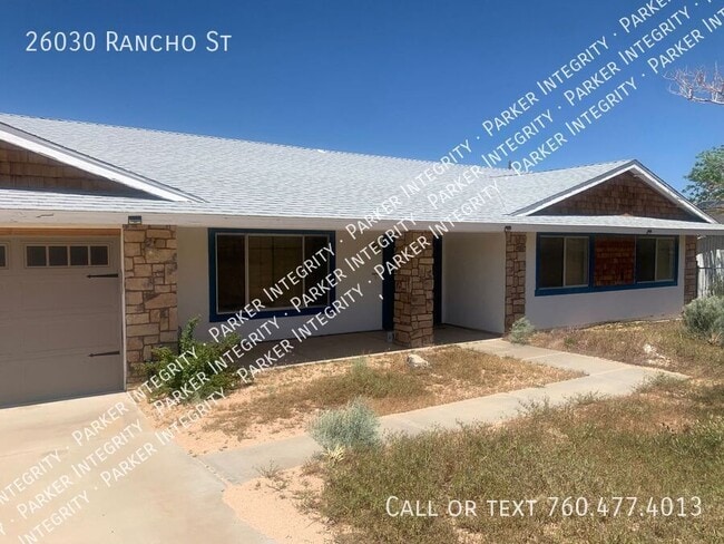 Photo - 26030 Rancho St