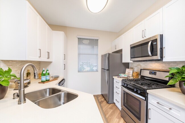 Vista Bella Apartment Homes