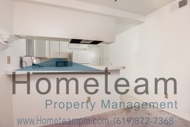 Photo - 1 BR / 1 BA 723 SQFT Carlsbad / La Costa Condo