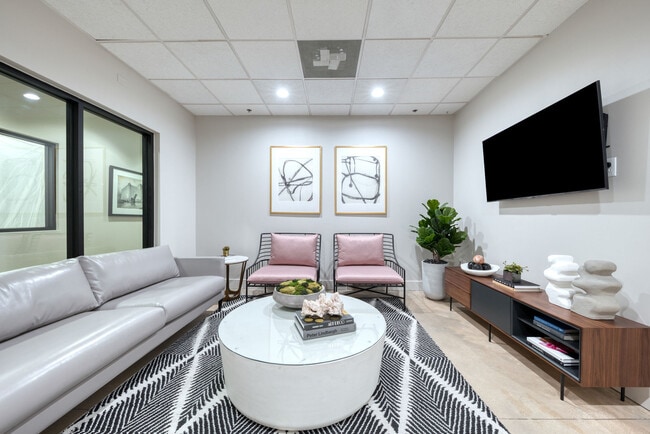 Inspire Downtown apartments — community photo