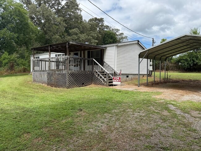 Building Photo - 669 W Vinegar Valley Rd Rental