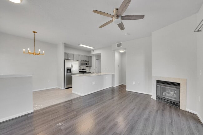 Photo - $1,750.00, 1 Bedroom, 1 Bathroom, Condo in Arvada with Washer and Dryer! Unidad #101