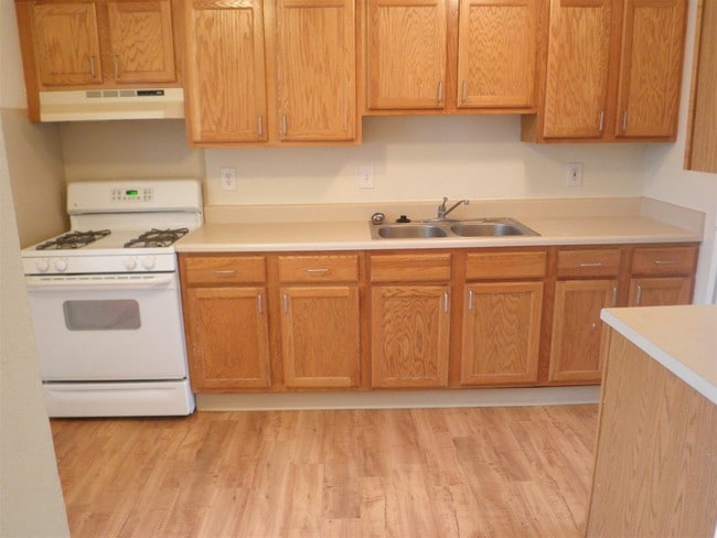 Photo - Liberty Commons Townhomes and Apartments