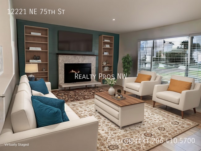 Photo - 12221 NE 75th St