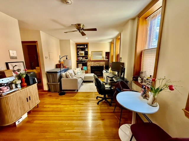 Photo - 69 N Margin St Unit 2
