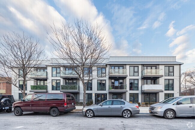 Photo - Parsons- Gardens Condominiums