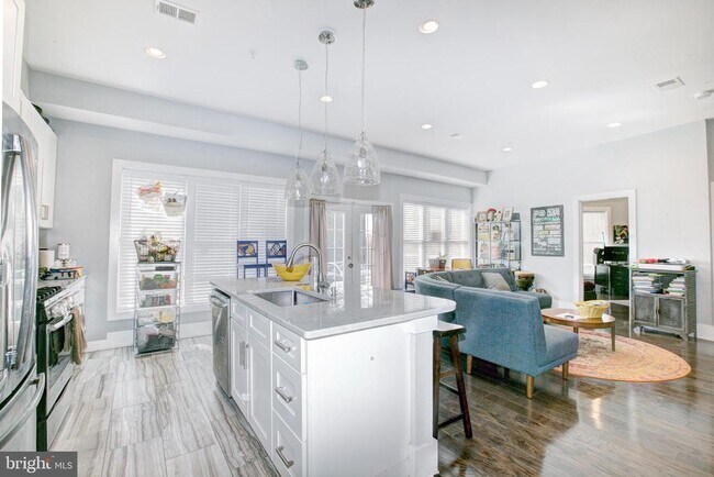 Photo - 1220 19th St NE Unidad 1B