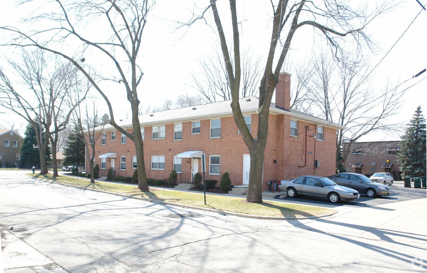 Photo - 9830-9832 Grand Ave Apartments