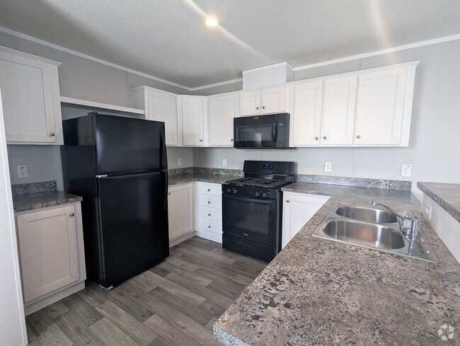 Building Photo - 257 New Mexico Rental