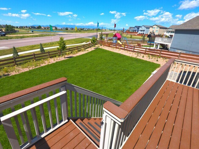 Photo - Stunning Modern Home with SHORT TERM LEASE...