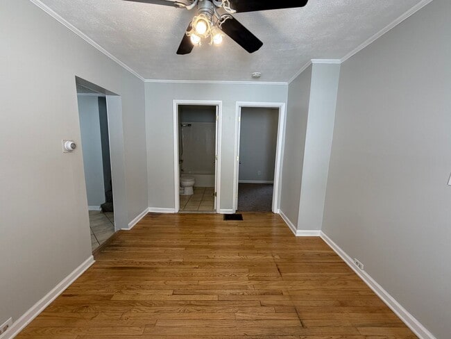 Photo - Charming West Side Home with Covered Porch & First-Floor Laundry